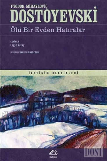 Ölü Bir Evden Hatıralar